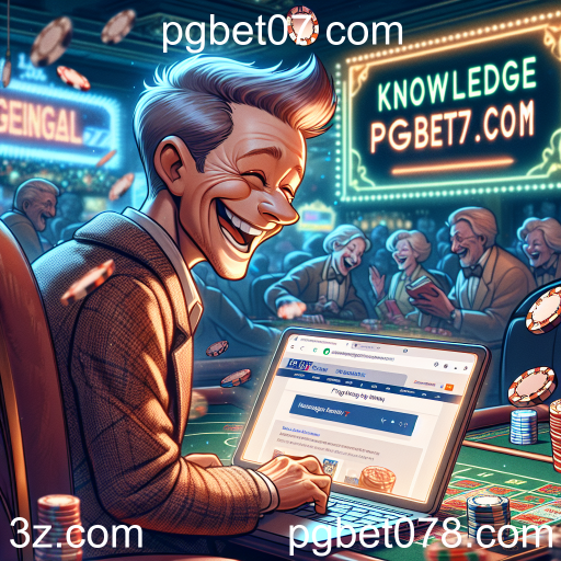 Entendendo a Seção de Perguntas Frequentes do pgbet07.com
