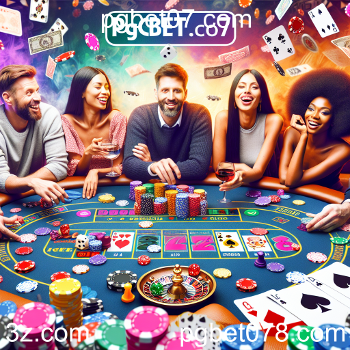 A Magia dos Jogos de Mesa: Entretenimento e Conexão